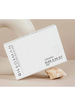 GLOW & GO KIT