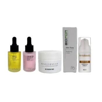 ערכת הבהרה להריון והנקה