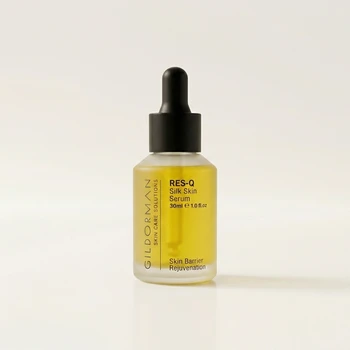 RES-Q Silk Skin Serum